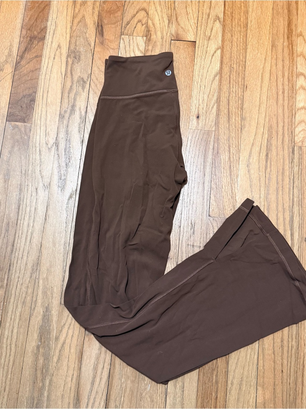 Yoga pants